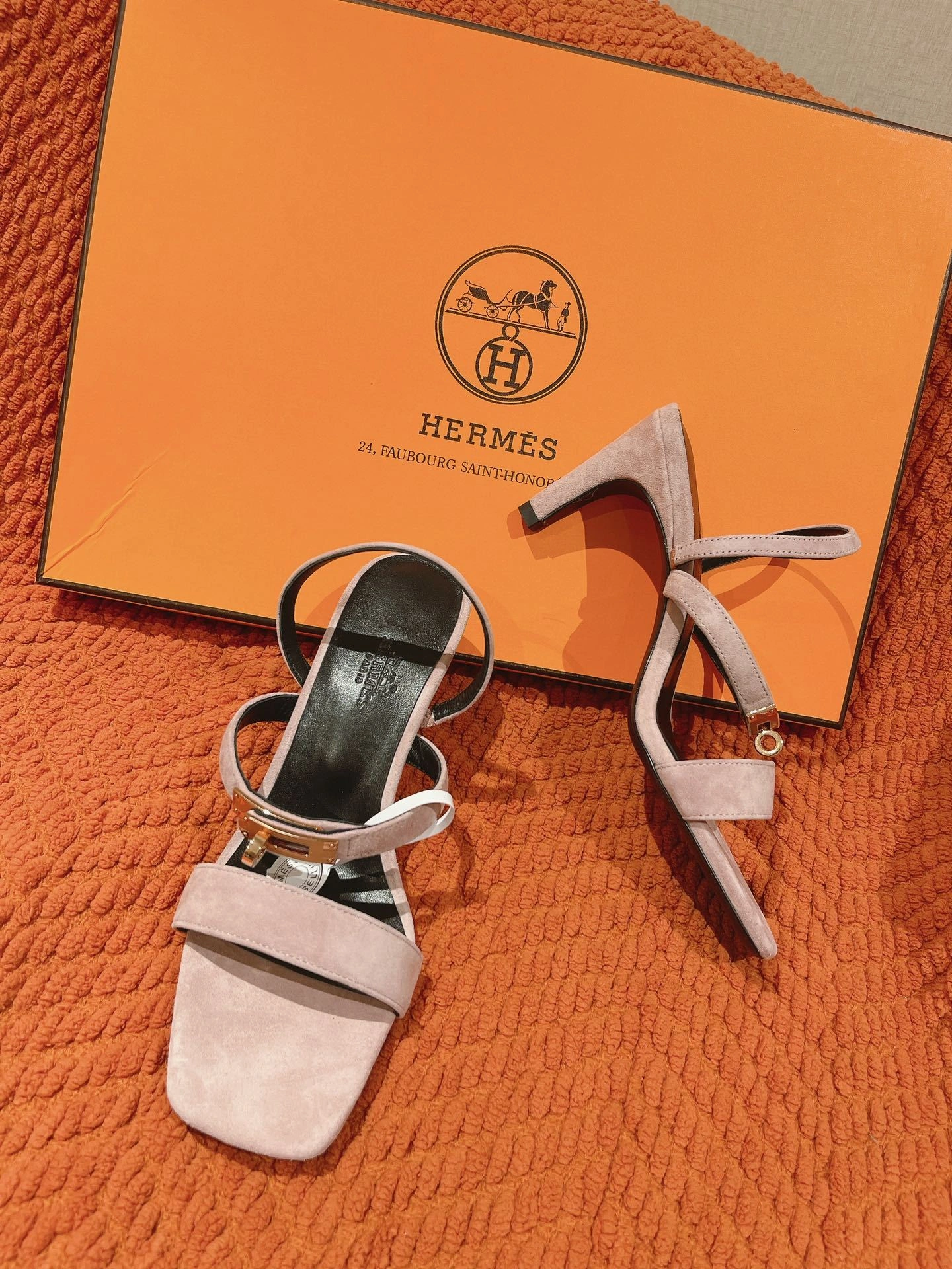 COCO-- H241223Z 27 Heel height：7.5CM Glamour item:D-X062M2811